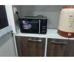 Dawlance Microwave