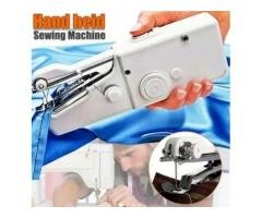Mini Portable Sewing Machine