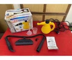 Ecological Electric Handheld