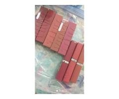 Maybelline Super Stay Liquid Lipstick