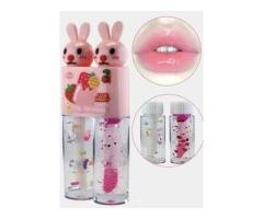 Hydrating 2-in-1 Bunny Design Lip
