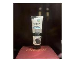 DENON Skin Beauty Face Wash