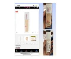 Branded Makeup Bundle