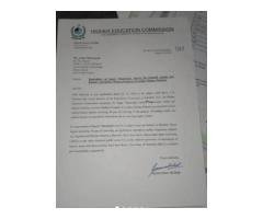 Experienced Islamic Studies, Arabic