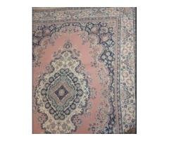 Premium Qaleen & Carpets for Rs 15,000