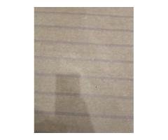 12x13 Brown Carpet for Rs 4,500 – Room Size Budget Deal!