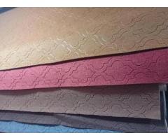 10x12 Cherry Carpet – Summer Comfort Deal!