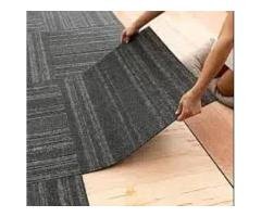 Commercial Carpet Tiles – Premium Flooring Deal!
