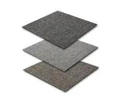 Commercial Carpet Tiles From Rs 250