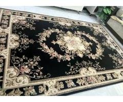 Premium Carpet – Lightly Used Quality Deal!