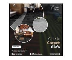 Carpet Tiles & Janamaz From Rs 300
