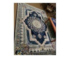 10x7 Irani Woolen Kaleen for Rs 65,000