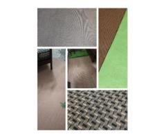 4 Premium Carpets Set for Rs 123 – Excellent Condition Deal!