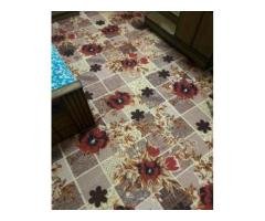 4 Carpets Set for Rs 40,000 – Like New Home Deal!