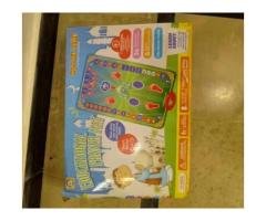 Interactive Electronic Kids Prayer Mat at Rs 2,500
