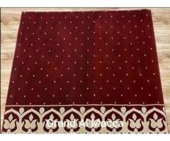 Luxury Janamaz Prayer Mats by Grand Interiors