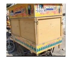 Affordable Cabin Rental Shops in Karachi Theka