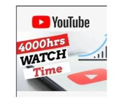 Social Media Growth & Engagement Services for Creators