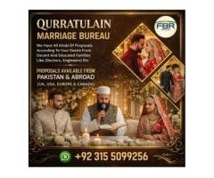 7 Trusted Marriage Bureau Services