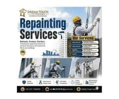 9 Interior Paint & Deco Polish Experts