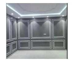 Luxury Paint & Deco Polish in Lahore