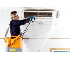 AC Cleaning Secrets for Ice-Cold Cooling