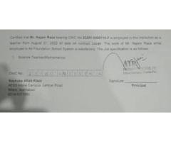 Top 3-in-1 Tutor: Physics, Maths & History
