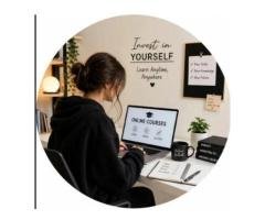 Top 4-in-1 Online Tutor & Content Writing