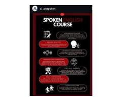 Top International Spoken English Course