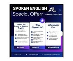 Top Spoken English Course