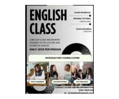 Top Spoken English Course