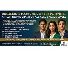 Top Personality Development Coach