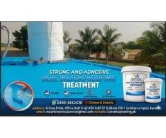 Expert Roof Waterproofing Services
