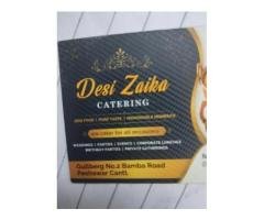 Affordable Catering Services for Every Event