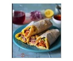 Fast Food Burgers in Karachi Under Rs.550