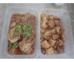 Best Homemade Lunch & Dinner Deals