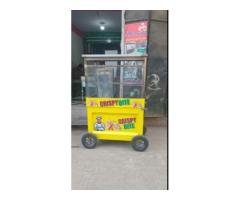 Used Food Carts for Sale in Rawalpindi