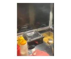 Fries Maker for Sale: 1 Smart Food Business
