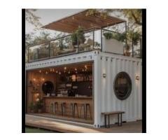 Stunning Customised Containers