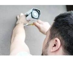 CCTV Installation | Wireless & HD Experts