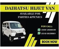 1 Affordable Rental Car Karachi