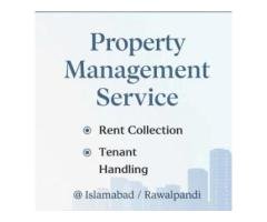 Trusted Property Management
