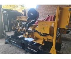 1 Heavy Duty Generator Rental Lahore