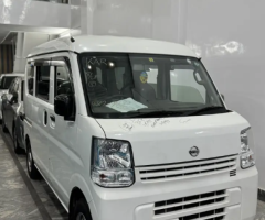 Nissan Clipper 2020/2025