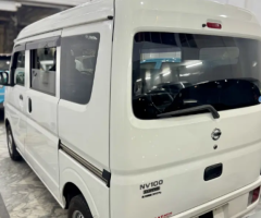 Nissan Clipper 2020/2025