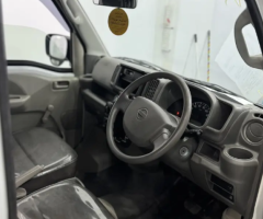 Nissan Clipper 2020/2025