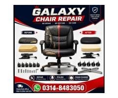 Expert Office Chair Repair Services