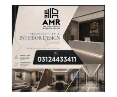 3D Visualization & Renovation Services