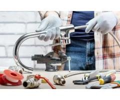 Plumbing & Leakage Repair Services