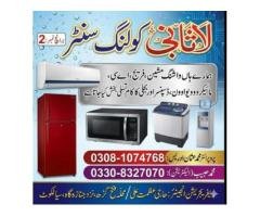 Expert AC & Fridge Repair Services